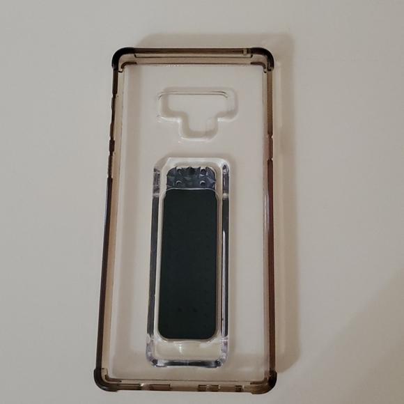 Scooch Cell Phone Case Galaxy Note 9 - Picture 2 of 3